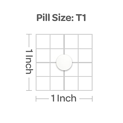 Biotina 7500 mcg