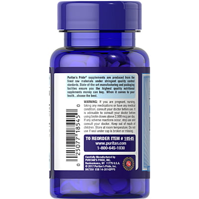 Biotina 7500 mcg