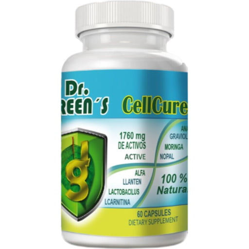 CellCure Celula Madre Stem Cell