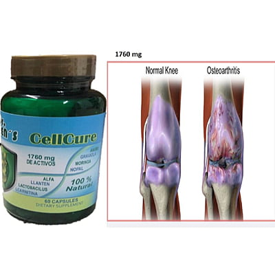 CellCure Celula Madre Stem Cell