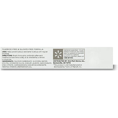 Equate Beauty antiplaca y blanqueamiento Equate Beauty antiplaca y blanqueamiento