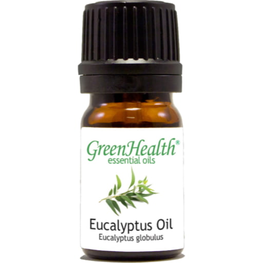 Aceite esencial de eucalipto Aceite esencial de eucalipto