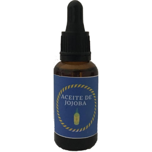 Aceite de jojoba Aceite de jojoba
