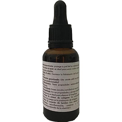 Aceite de jojoba Aceite de jojoba