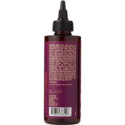 Imprimación suavizante para el cabello Imprimación suavizante para el cabello