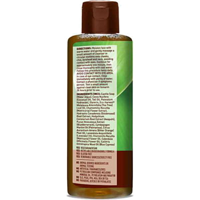 Limpiador facial - Thoroughly Clean™ - Fórmula original Limpiador facial - Thoroughly Clean™ - Fórmula original