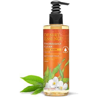 Limpiador facial - Thoroughly Clean™ con algas marinas Limpiador facial - Thoroughly Clean™ con algas marinas