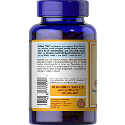 Vitamina E (1000 UI) Vitamina E (1000 UI)